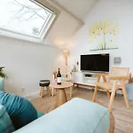 Jonkerstee 59 - Feriehus Ouddorp