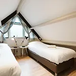 Feriehus Jonkerstee 59 - Ouddorp