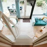 Jonkerstee 59 - Feriehus Ouddorp
