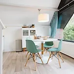 Jonkerstee 59 - Feriehus *