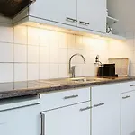 Feriehus Jonkerstee 59 -