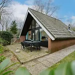 Jonkerstee 59 - Feriehus Ouddorp