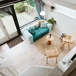 Feriehus Jonkerstee 59 - Ouddorp