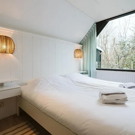 Nyaraló Jonkerstee 59 - Ouddorp