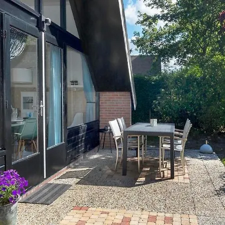 Nyaraló Jonkerstee 59 - *