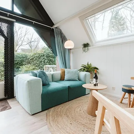 Jonkerstee 59 - Ouddorp