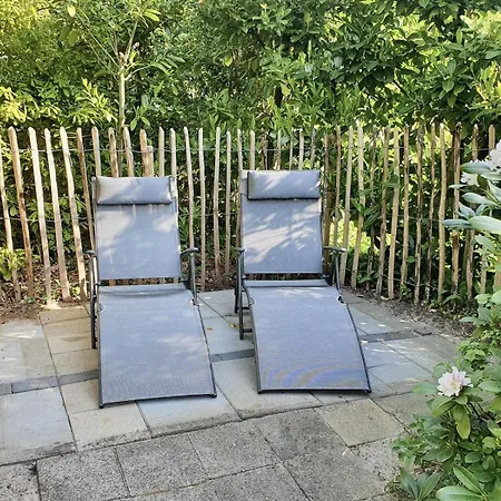 Jonkerstee 59 - Nyaraló