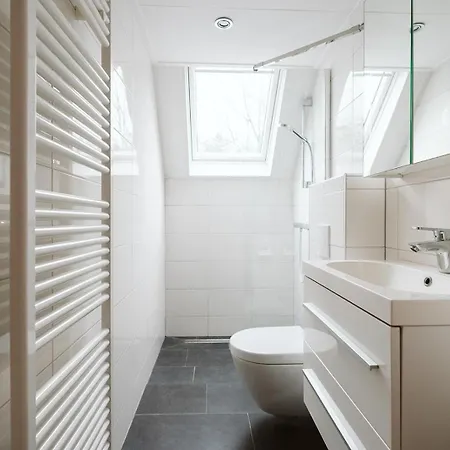 Feriehus Jonkerstee 59 - *