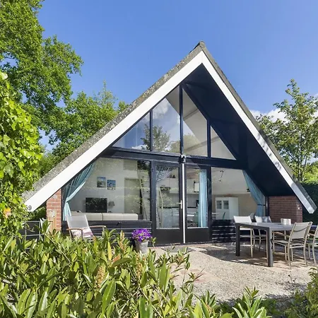 Holiday home Jonkerstee 59 - Ouddorp
