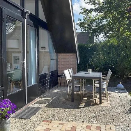 Jonkerstee 59 - 別荘