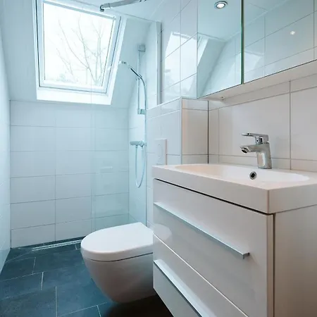 Jonkerstee 59 - Nyaraló *