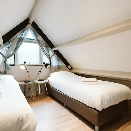 Holiday home Jonkerstee 59 - Ouddorp