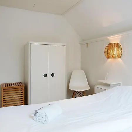 Jonkerstee 59 - * Ouddorp