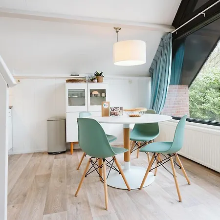 Jonkerstee 59 - Holiday home *