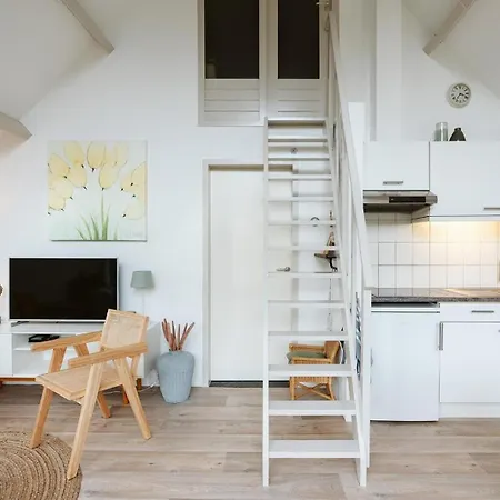 別荘 Jonkerstee 59 - *