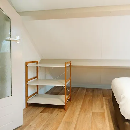 Jonkerstee 59 - Holiday home Ouddorp