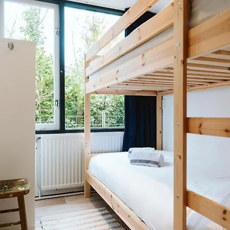 Holiday home Jonkerstee 59 - Ouddorp