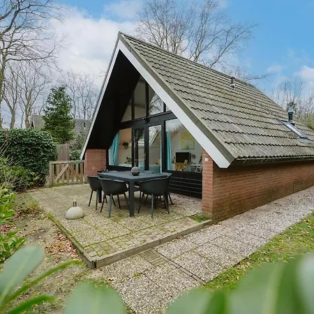 Jonkerstee 59 - Holiday home Ouddorp