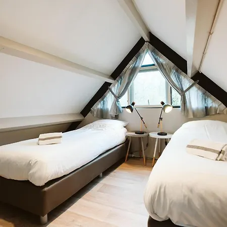 別荘 Jonkerstee 59 -