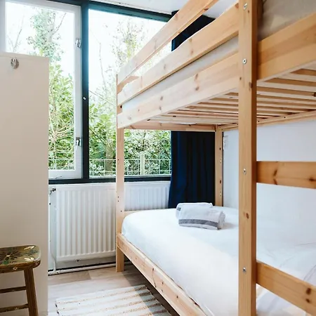 Jonkerstee 59 - Nyaraló