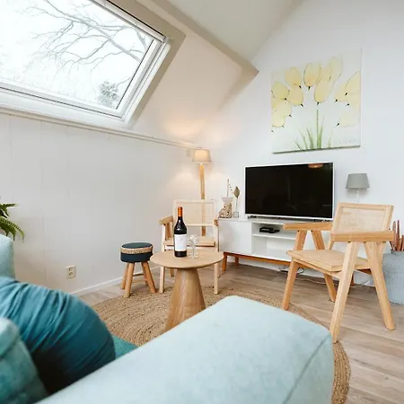 Jonkerstee 59 - Nyaraló *