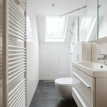 Jonkerstee 59 - アウドルプ