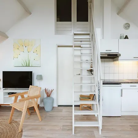 Nyaraló Jonkerstee 59 - Ouddorp