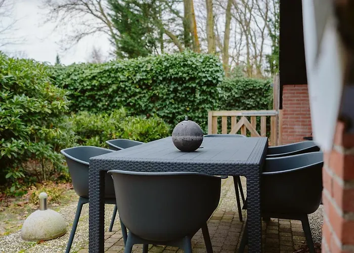 Jonkerstee 59 - Ferienhaus