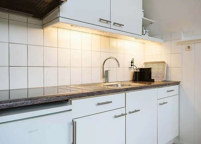 Jonkerstee 59 - Ferienhaus