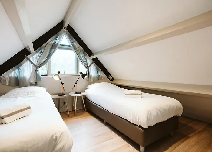 Ferienhaus Jonkerstee 59 - Ouddorp