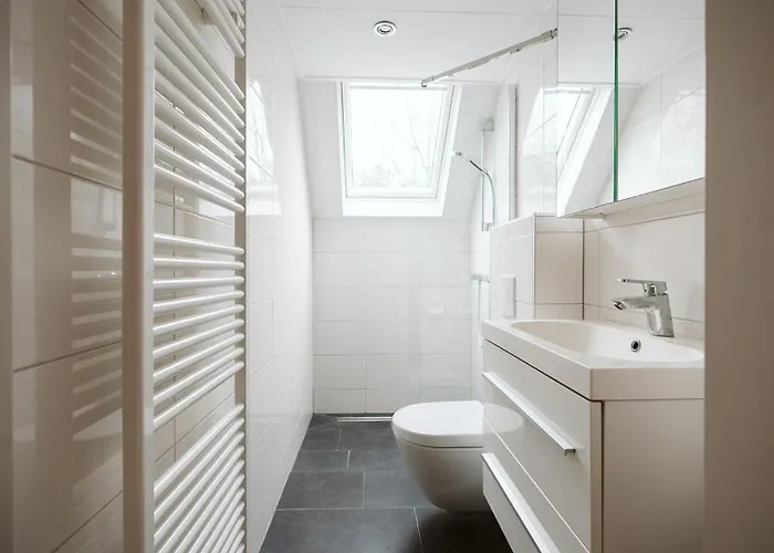 Ferienhaus Jonkerstee 59 - *