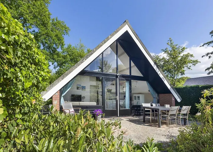 Ferienhaus Jonkerstee 59 - Ouddorp