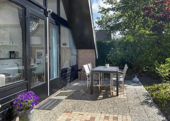 Jonkerstee 59 - Ferienhaus