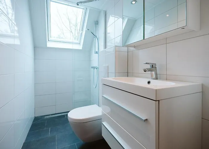 Jonkerstee 59 - Ferienhaus *