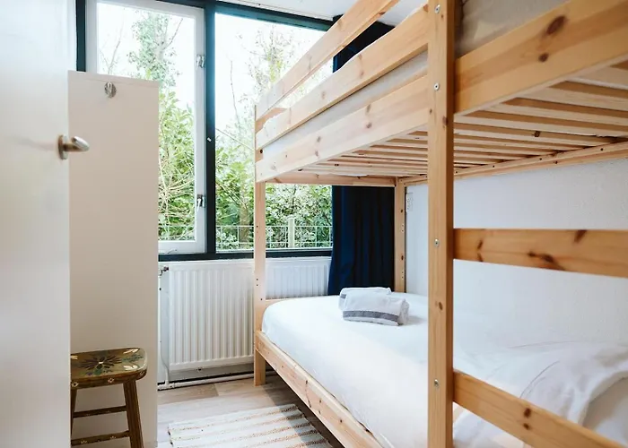 Ferienhaus Jonkerstee 59 - Ouddorp