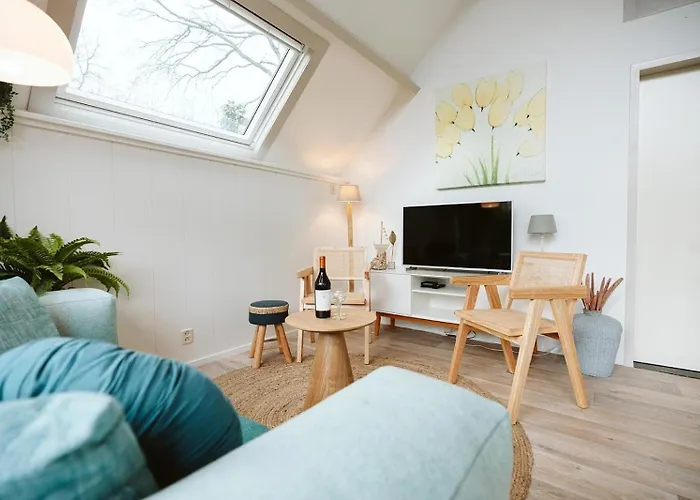 Jonkerstee 59 - Ferienhaus