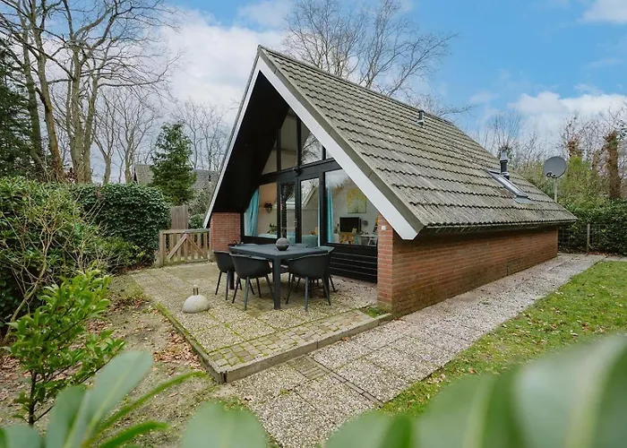 Jonkerstee 59 - Ferienhaus Ouddorp