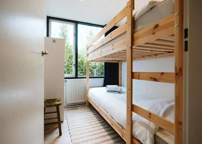 Jonkerstee 59 - Ferienhaus *