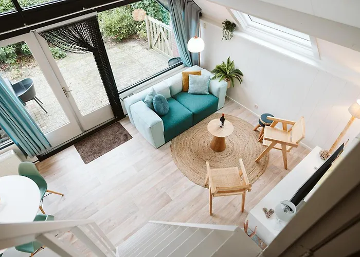 Ferienhaus Jonkerstee 59 - Ouddorp