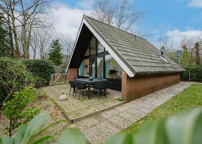 Jonkerstee 59 - Ferienhaus