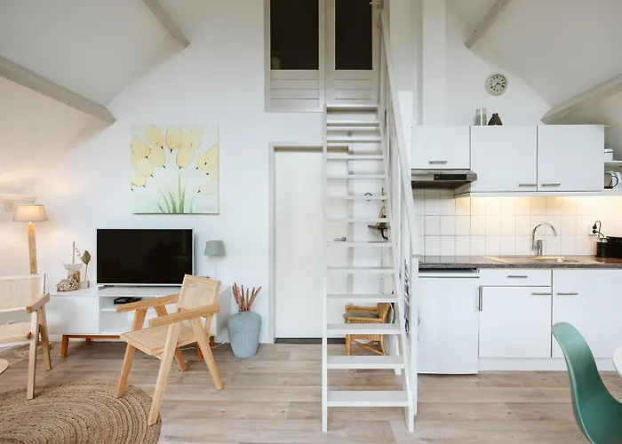 Ferienhaus Jonkerstee 59 - Ouddorp