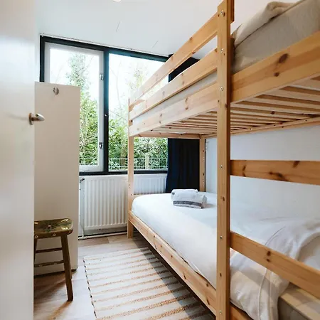 Jonkerstee 59 - Tatil Evi *