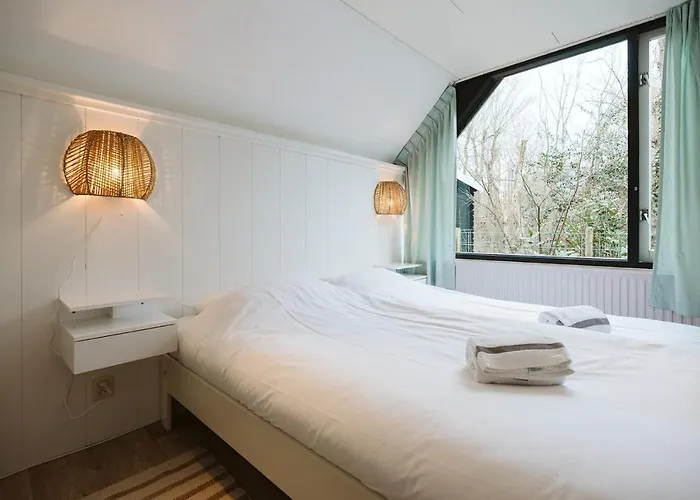 Tatil Evi Jonkerstee 59 - Ouddorp