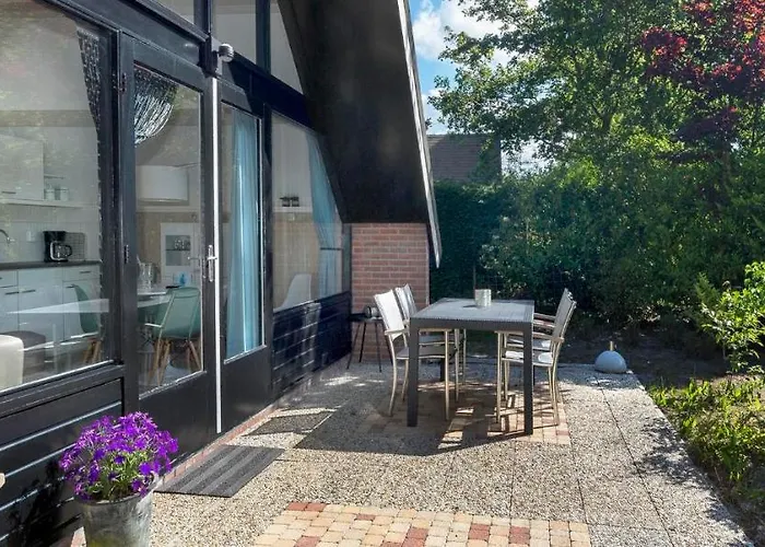 Tatil Evi Jonkerstee 59 - *