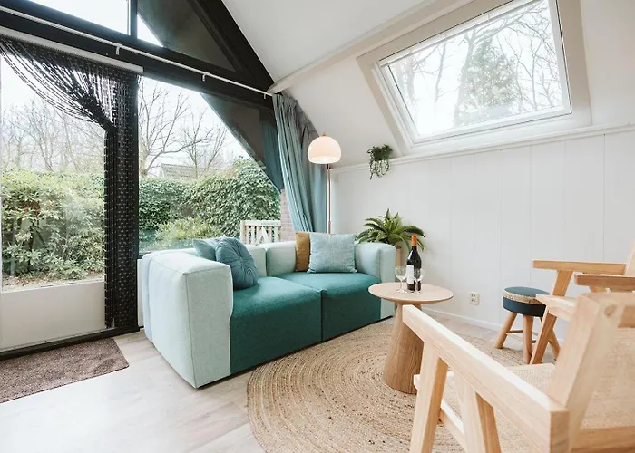 Jonkerstee 59 - Tatil Evi *