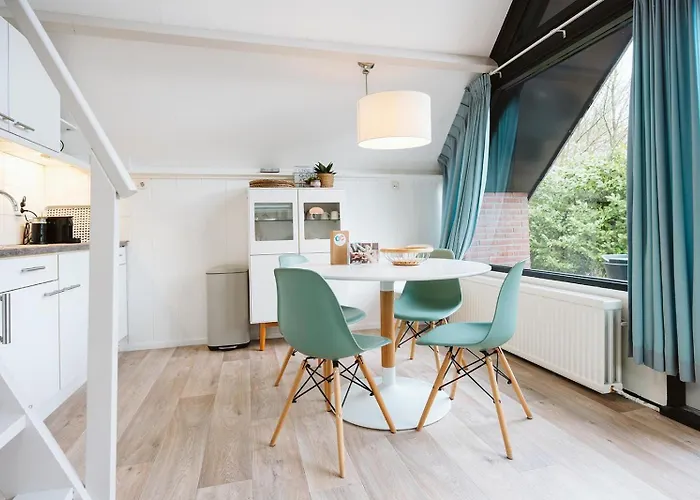 Tatil Evi Jonkerstee 59 -