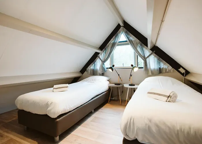 Tatil Evi Jonkerstee 59 -