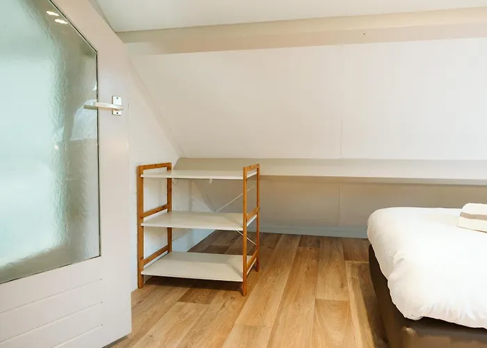 Jonkerstee 59 - Tatil Evi